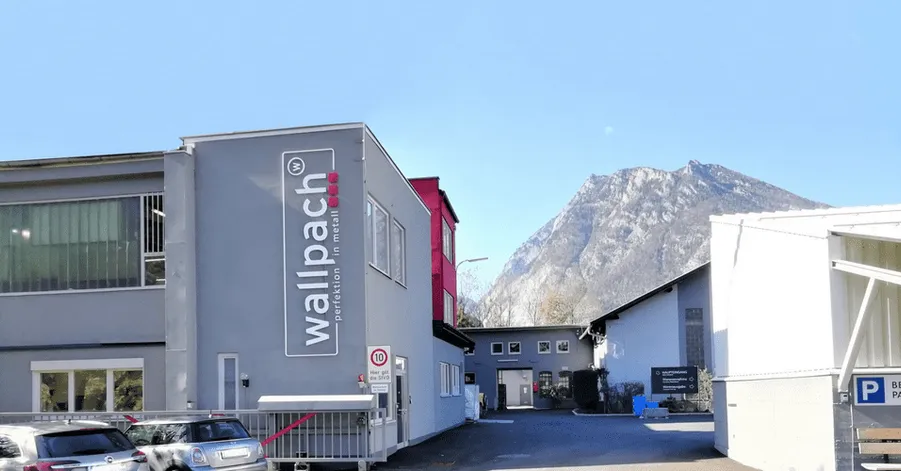 Wallpach Metallwarenfabrik GmbH